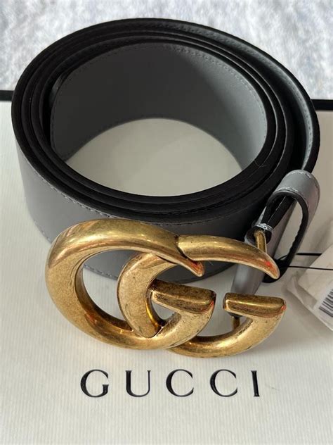 what is loop gucci marmont belt|Gucci Marmont belt 4cm.